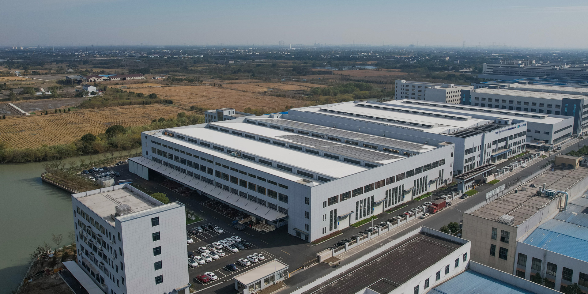 浙江弗尔德驱动科技有限公司